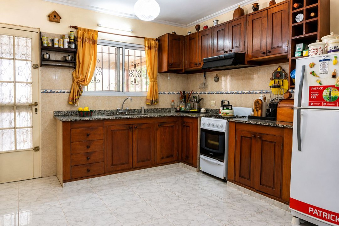 CASA EN VENTA CITY BELL 2 DORMITORIOS LOTE 15X28