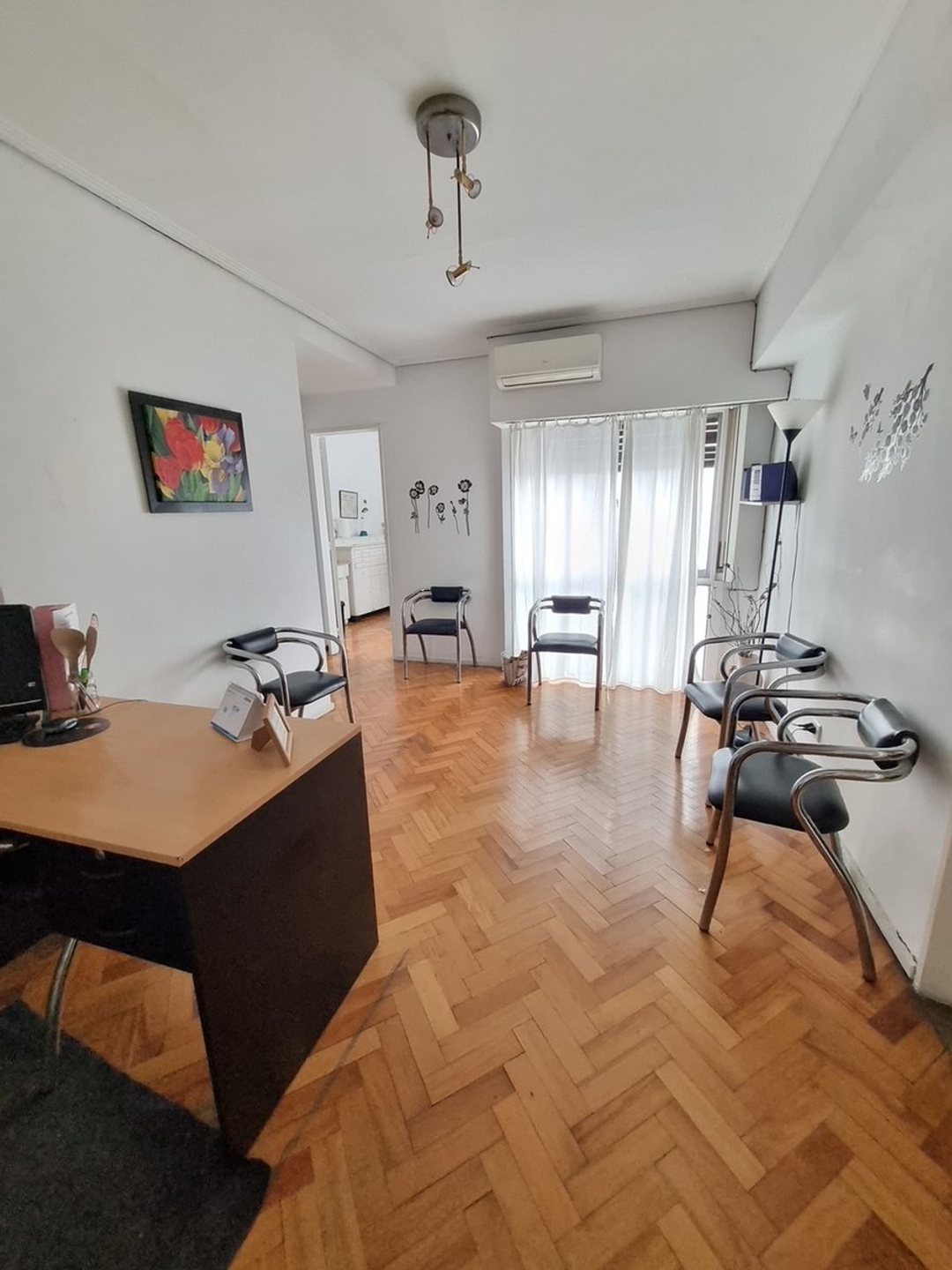 VENTA DPTO 2 AMBIENTES AVELLANEDA CENTRO