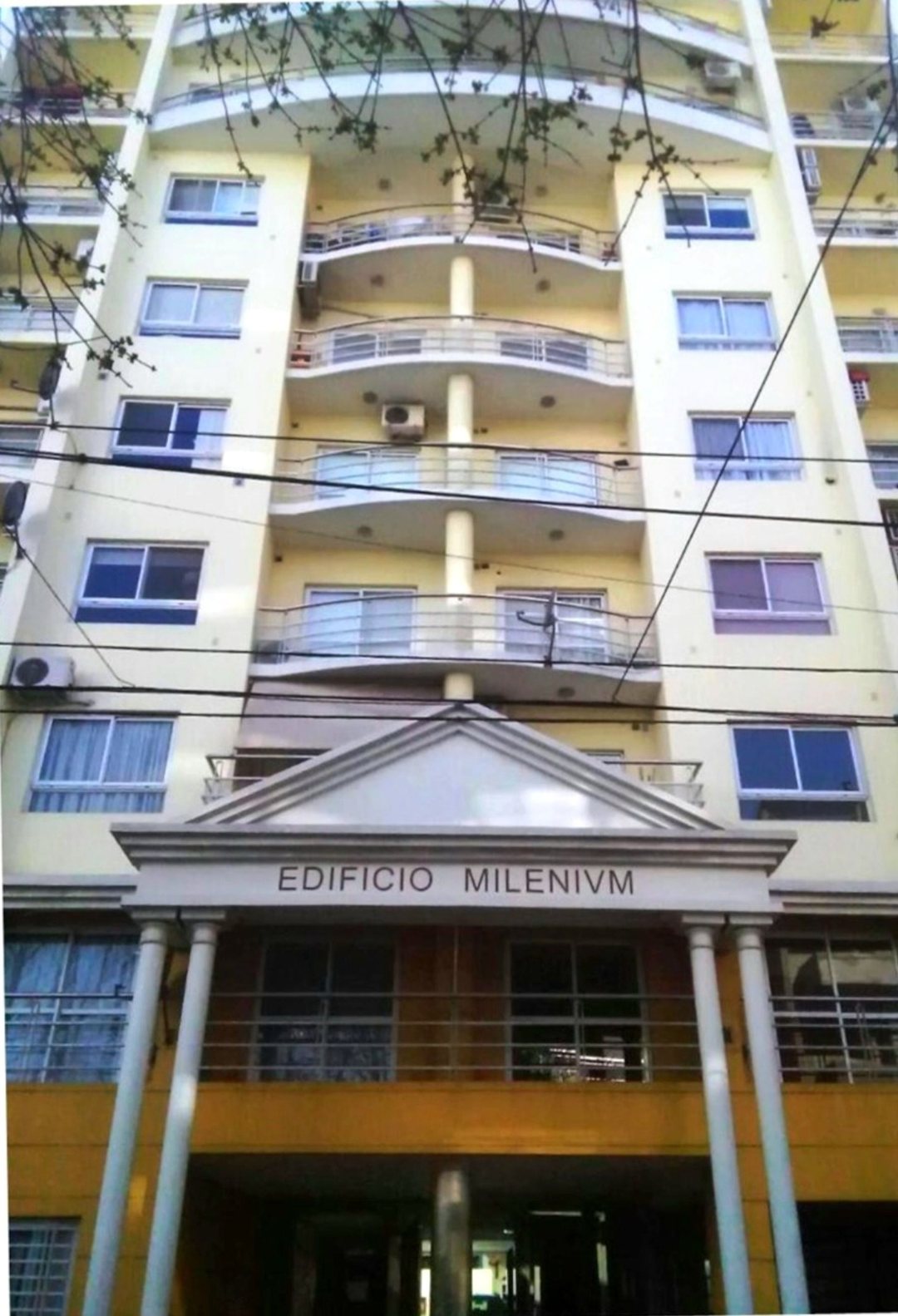 Venta departamento 3 ambientes Villa Ballester