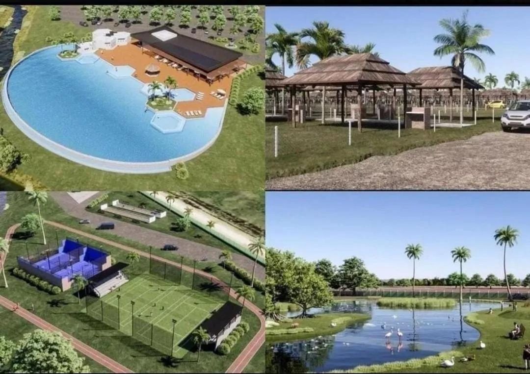 VENTA EN DON EUGENIO 2 (TERRENO)
