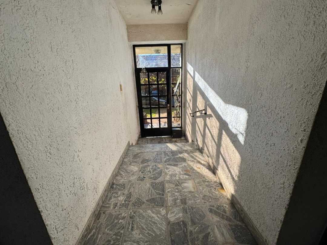 VENTA DEPTO 3 AMB CIUDAD JARDIN PALOMAR BALCÓN