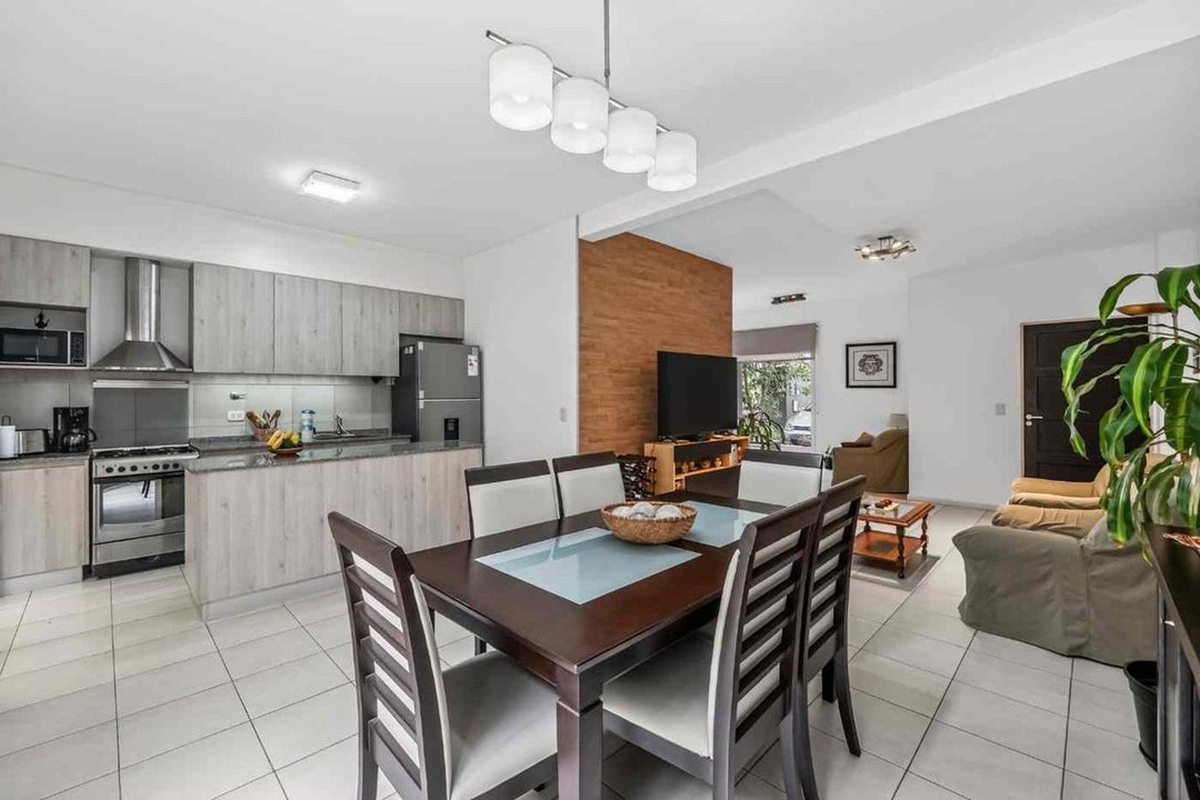 Casa tipo Dúplex - venta en El Palmar- Nordelta