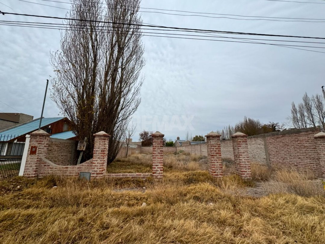 Venta terreno 625 m2 Plottier Neuquen