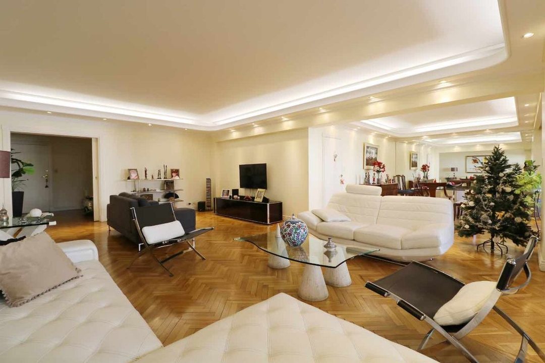 VENTA DEPARTAMENTO 4 AMBIENTES BELGRANO COCHERA