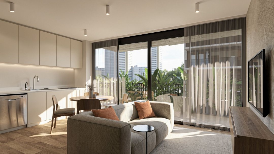 VENTA 2 AMB. MIDOKI ARGERICH 2783 V. DEL PARQUE