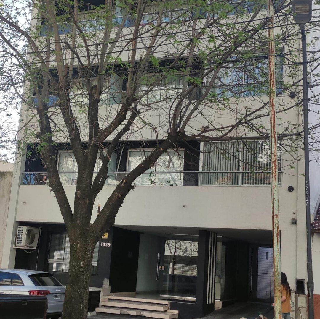 Venta de Monoambiente en la plata