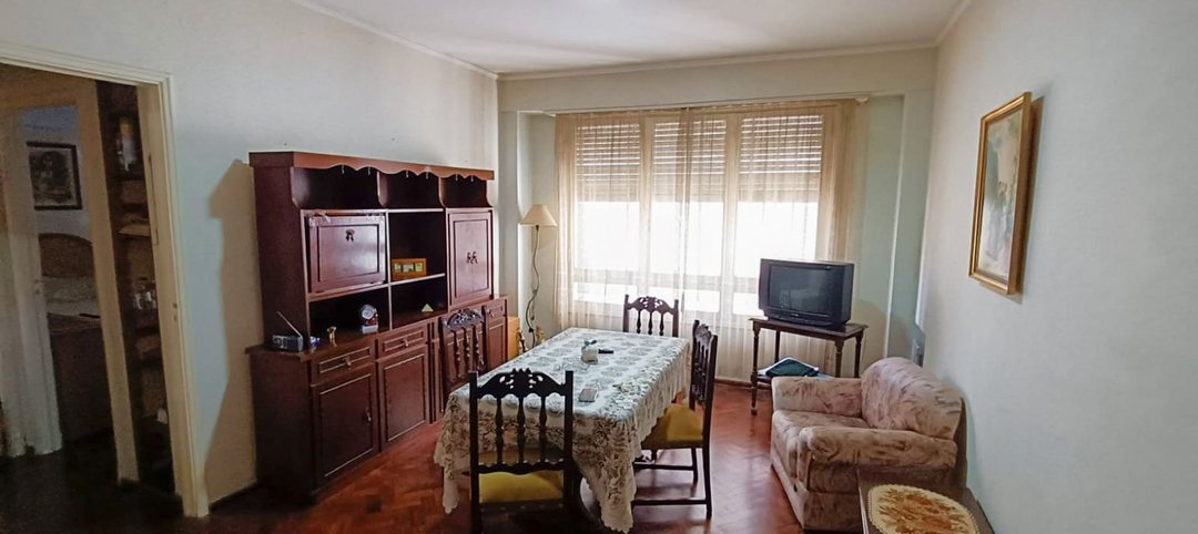 VENTA DEPARTAMENTO DOS DORMITORIOS ZONA RÍO