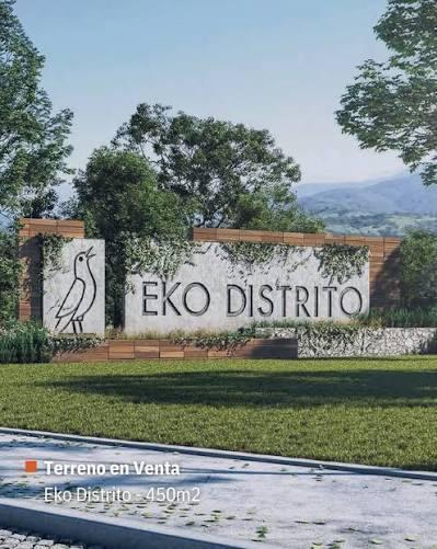 Terreno · 450m²