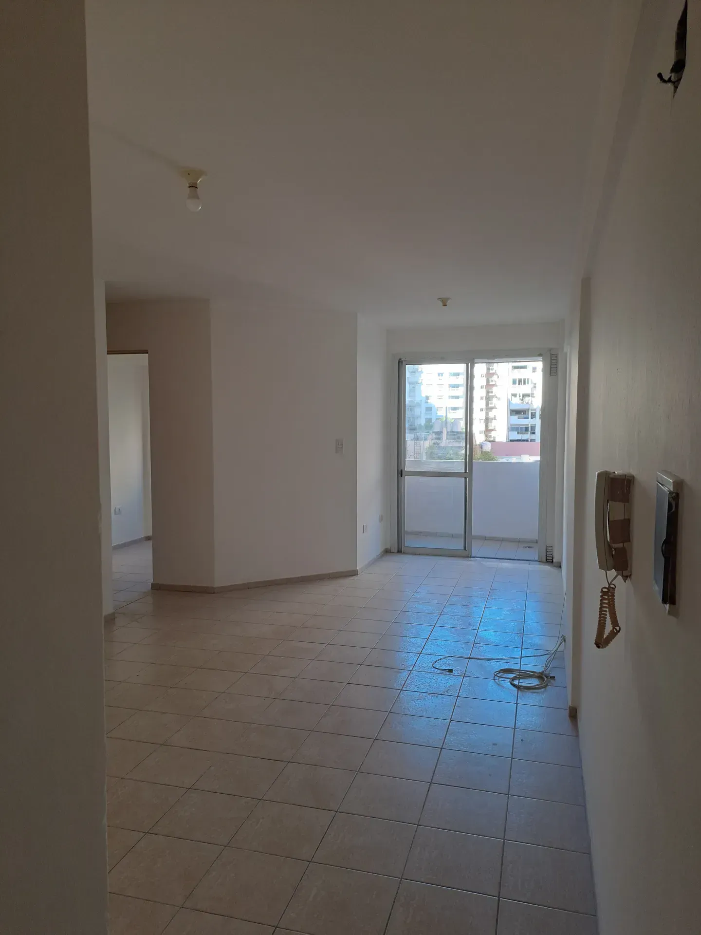 ALQUILER Depto 1 DORM con BALCON CHACABUCO AL 450