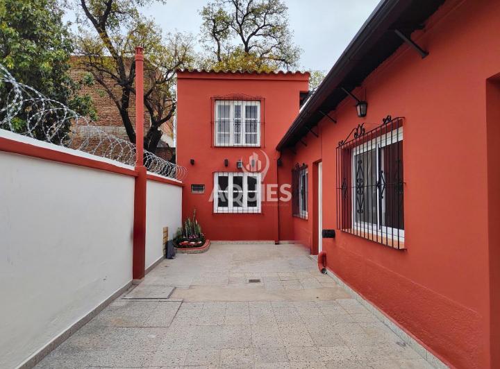 PH · 70m² · 5 Ambientes