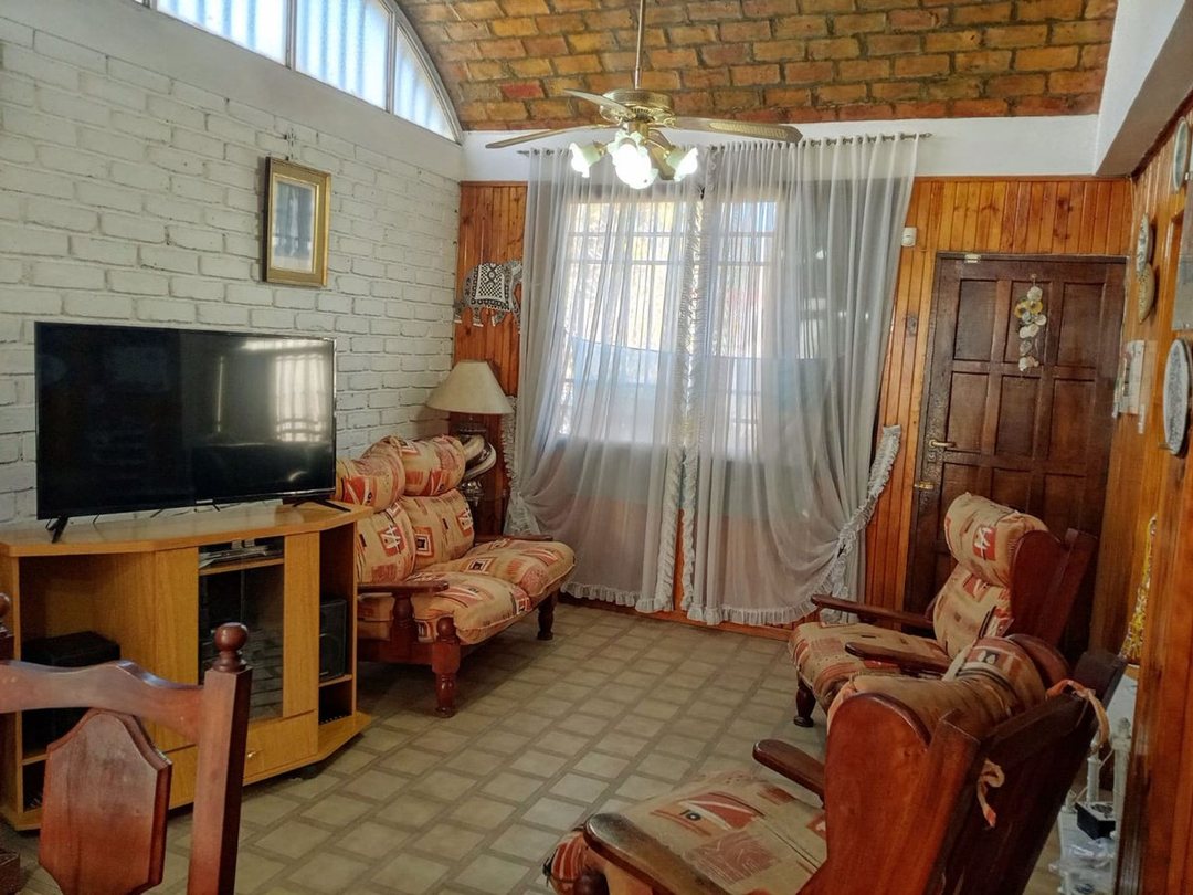 Venta Casa 3 habitaciones Lujan de Cuyo Centro