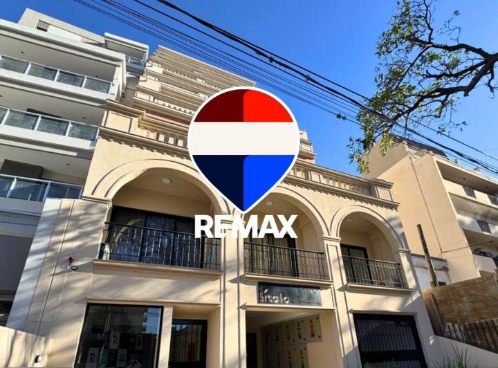 Departamento · 70m² · 3 Ambientes · 1 Cochera