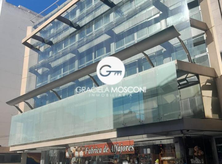 Oficina comercial · 37m² · 1 Ambiente