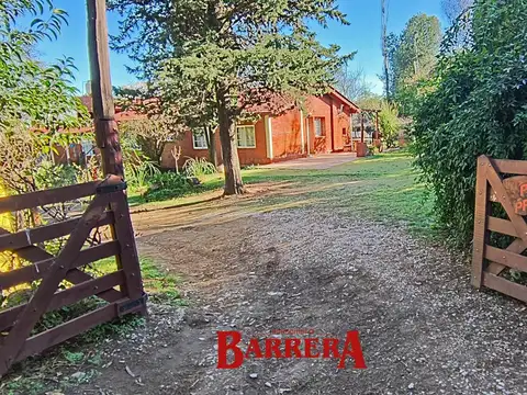 Hotel en Venta en Cerro De Oro, Merlo