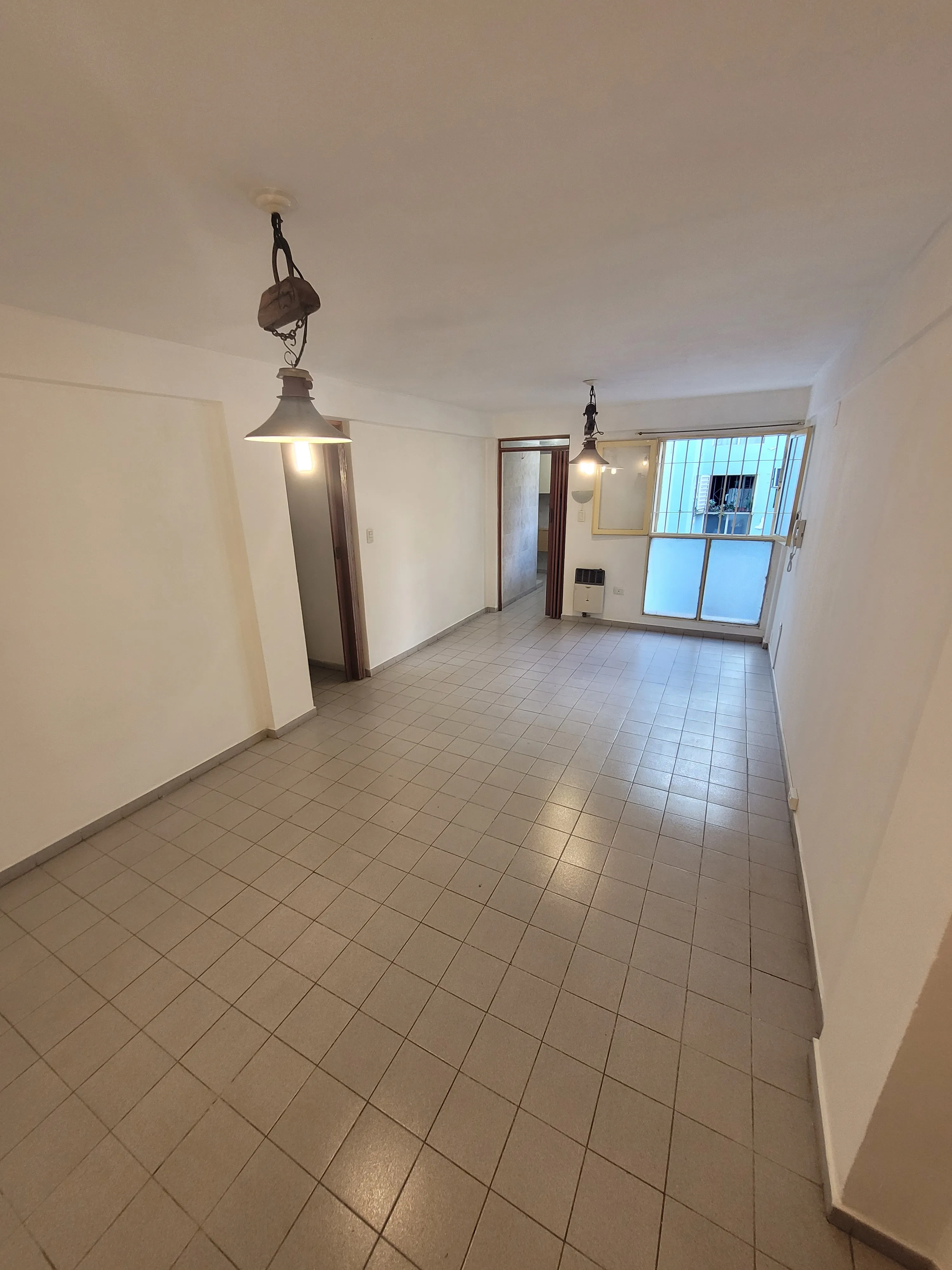 Bº San Martin 3 Dormitorios Coc/Sep Gran Living Excelente zona