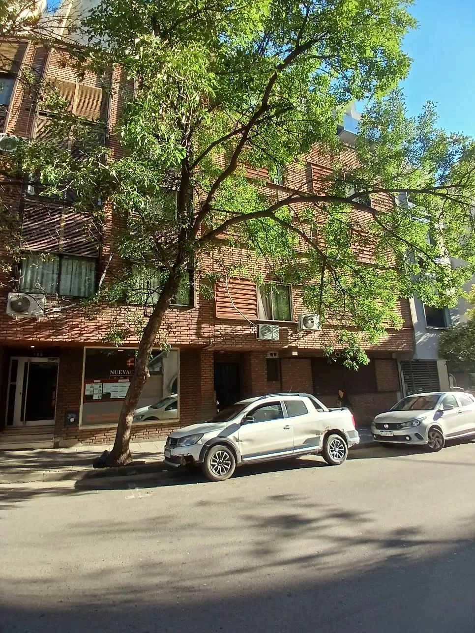 2 DORM zona residencial estudiantil - Nueva Córdoba - !!!