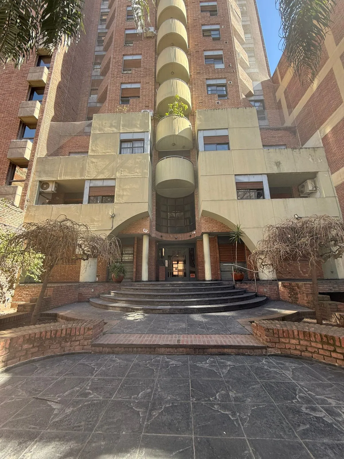 Alquiler Dpto 1 Dormitorio con Balcón B° Nueva Cordoba