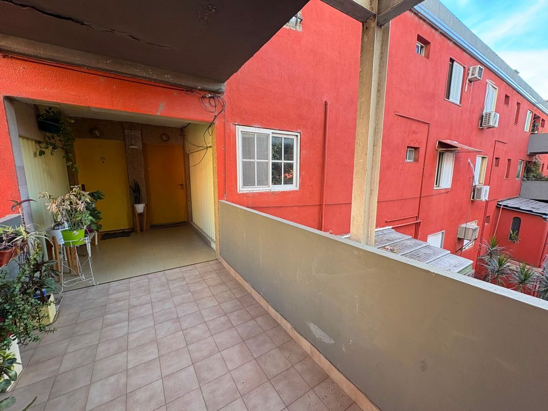 Alquiler Departamento las Flores 2