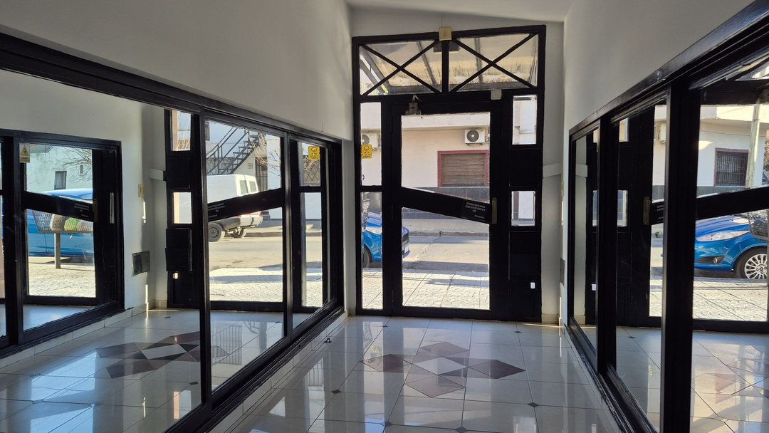Venta Dpto 2 amb - Villa Madero .