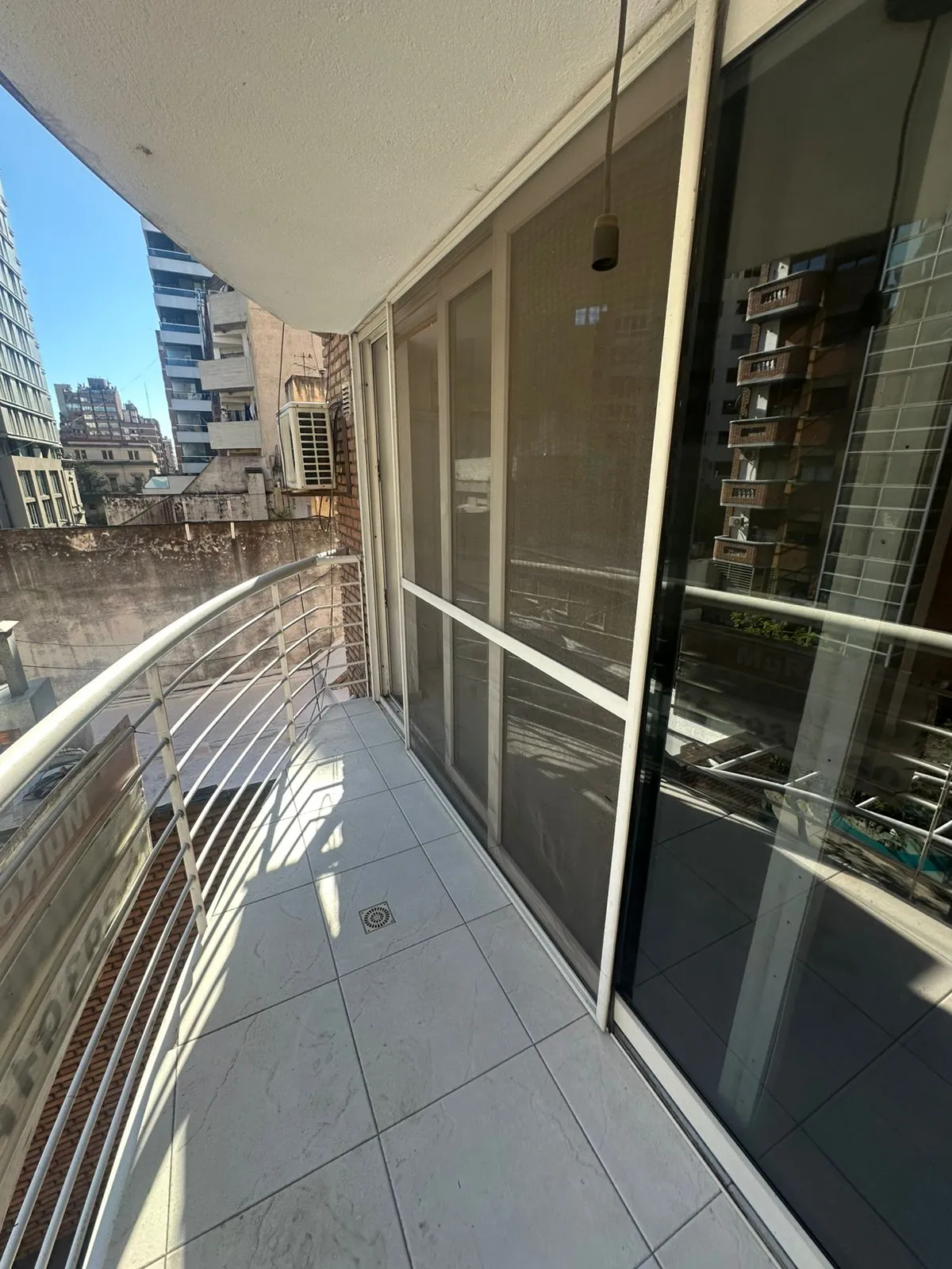 Semipiso c/Balcón en Nva Cordoba!