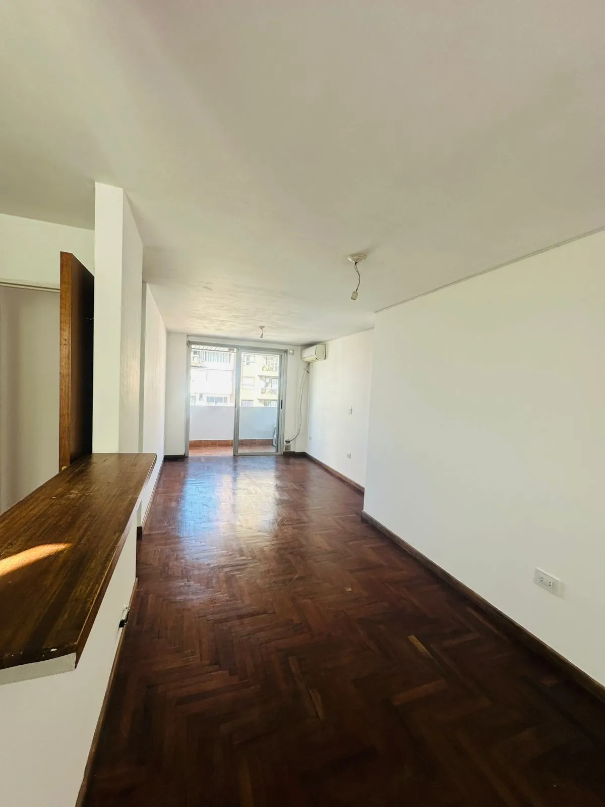 ALQUILER DPTO 1 DORMITORIO