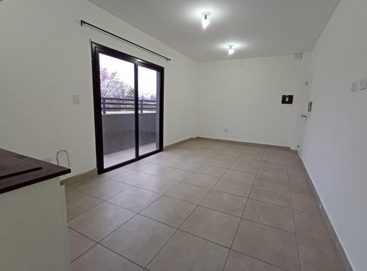 Departamento · 50m² · 3 Ambientes · 1 Cochera