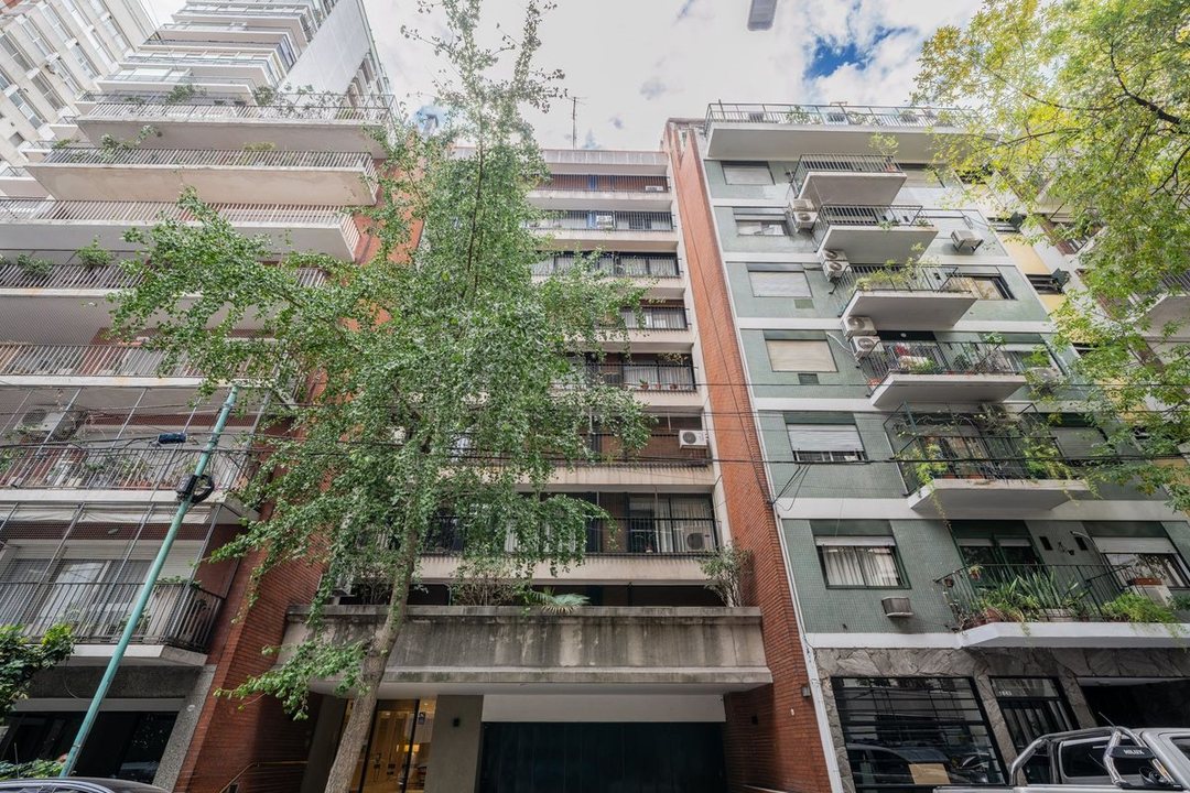 DEPARTAMENTO DUPLEX EN BELGRANO 411m2