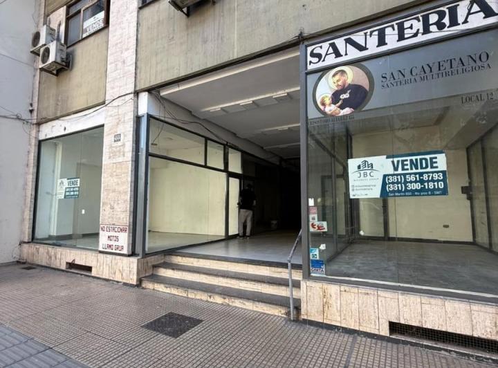 Local comercial