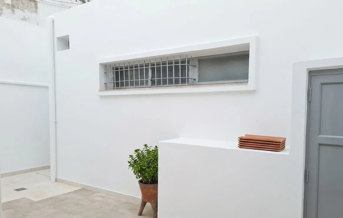 Casa + local en venta-Opportunidad