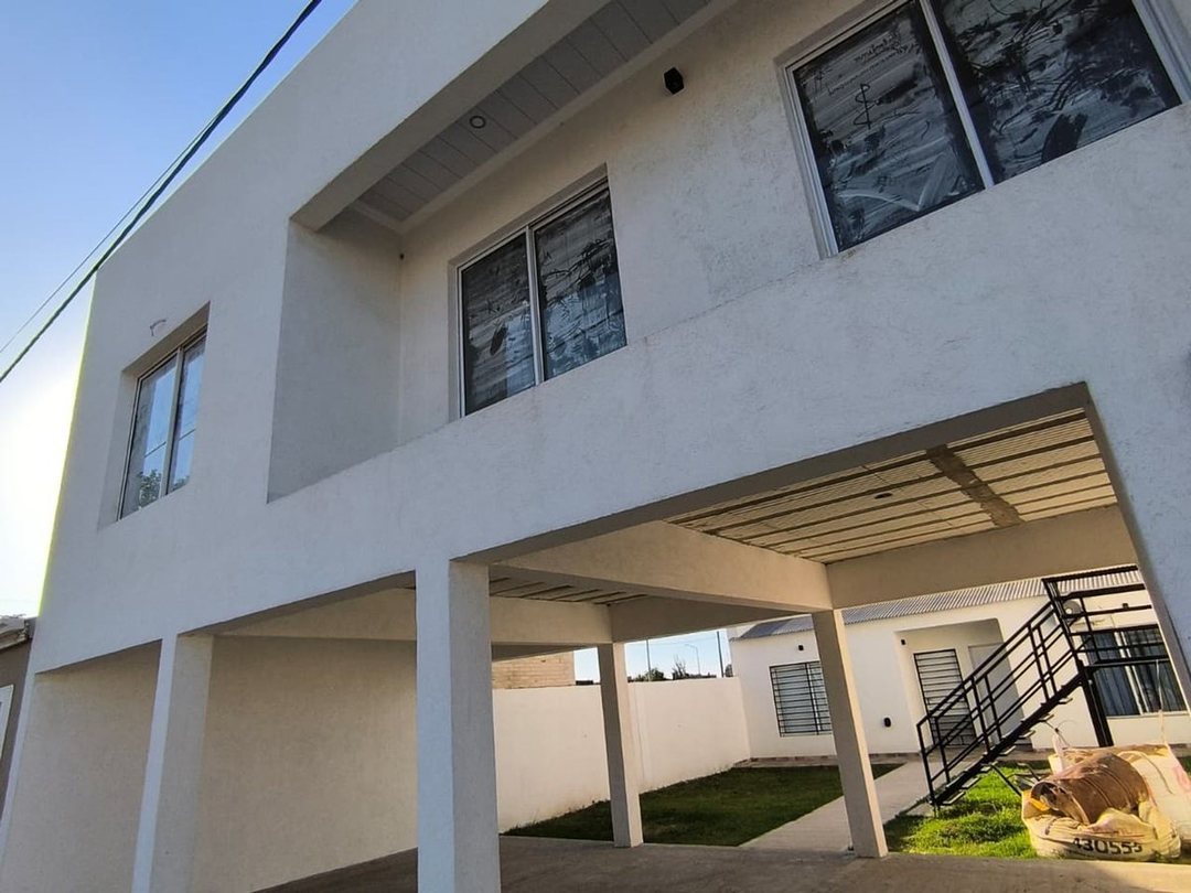 Venta - Departamento a estrenar - Cochera