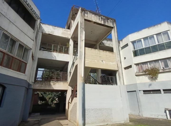 Departamento · 72m² · 4 Ambientes