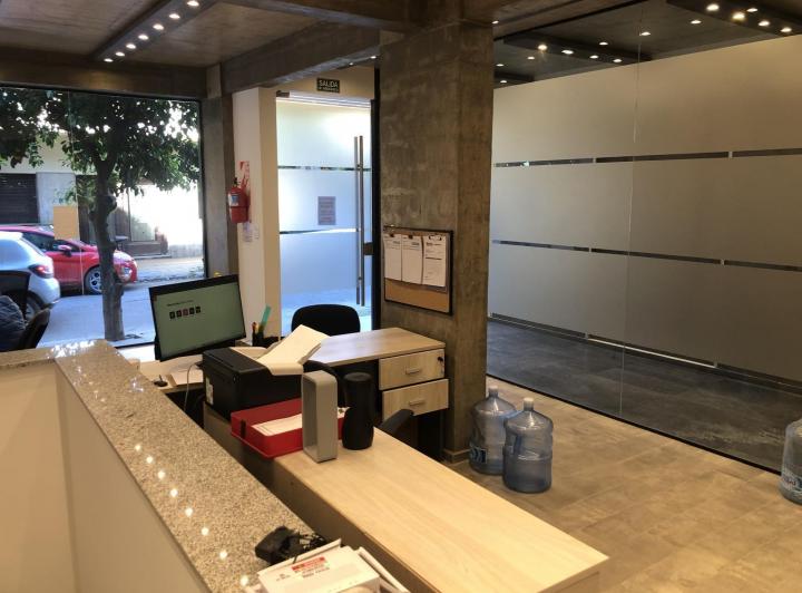 Local comercial · 110m² · 2 Ambientes