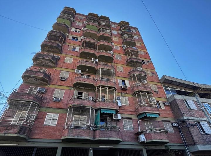 Departamento · 41m² · 2 Dormitorios