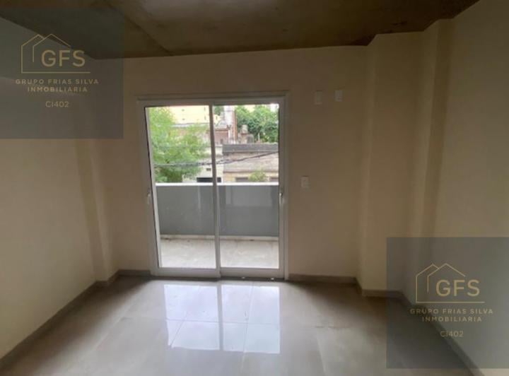 Departamento · 38m² · 2 Ambientes
