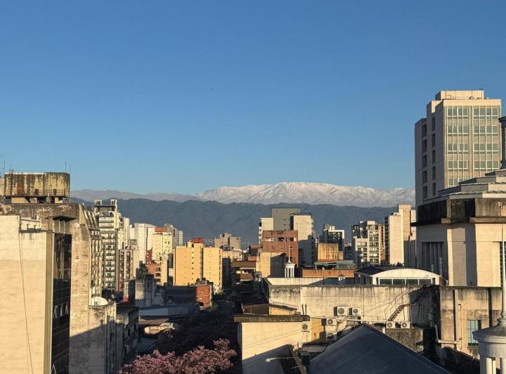 Departamento · 42m² · 2 Ambientes