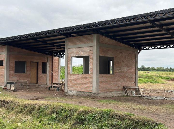 Terreno · 676m²
