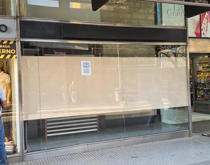 Local comercial · 51m² · 2 Ambientes