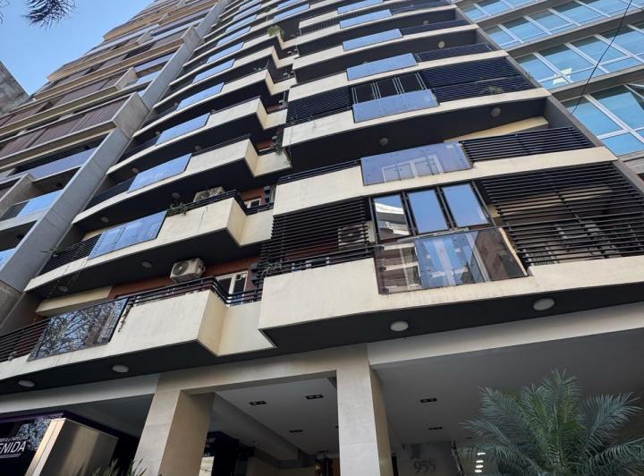 Departamento · 40m² · 2 Ambientes