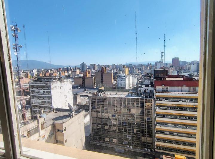Departamento · 30m² · 1 Ambiente