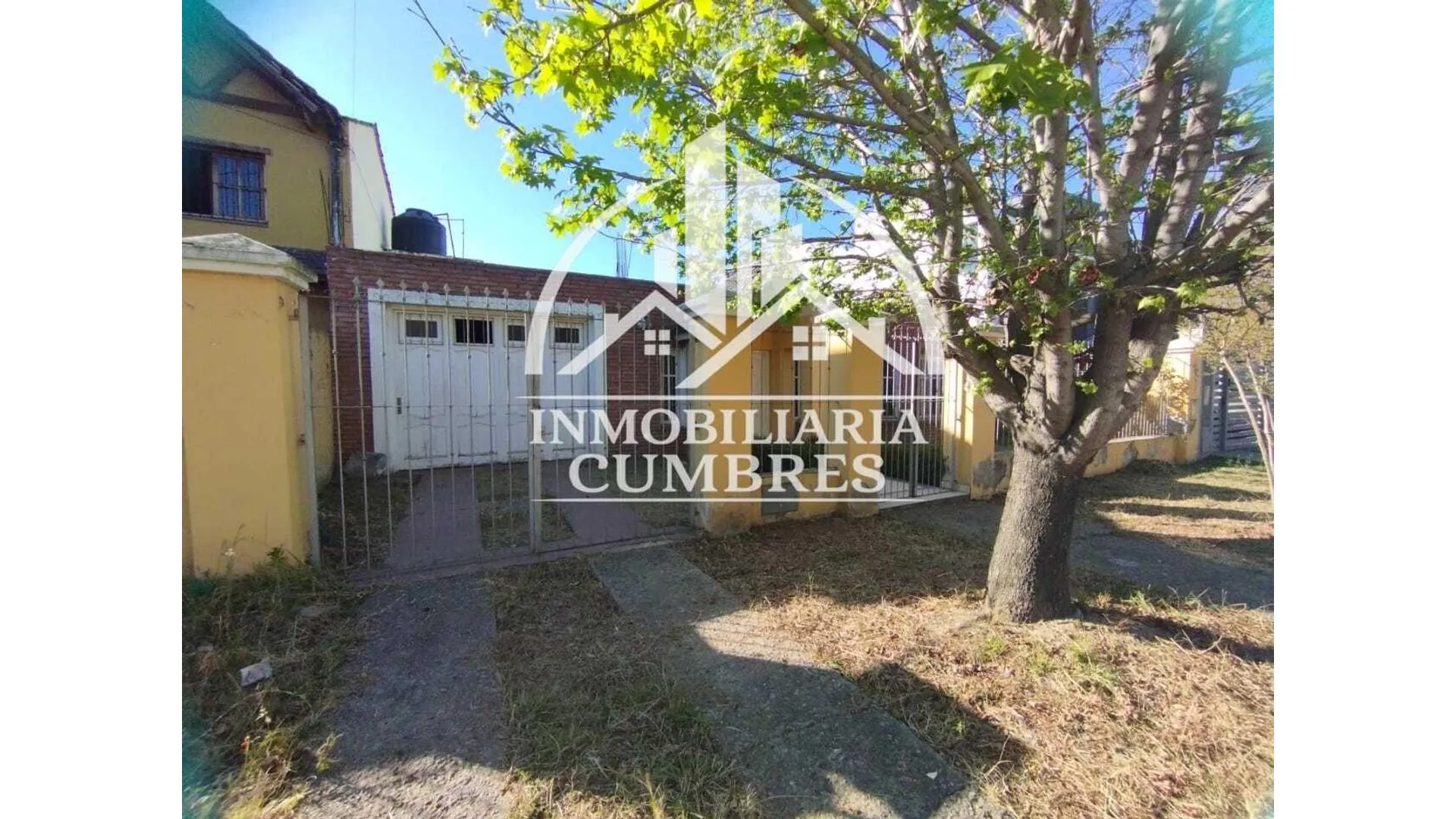 CASA EN VENTA - B° GRAND BOURG