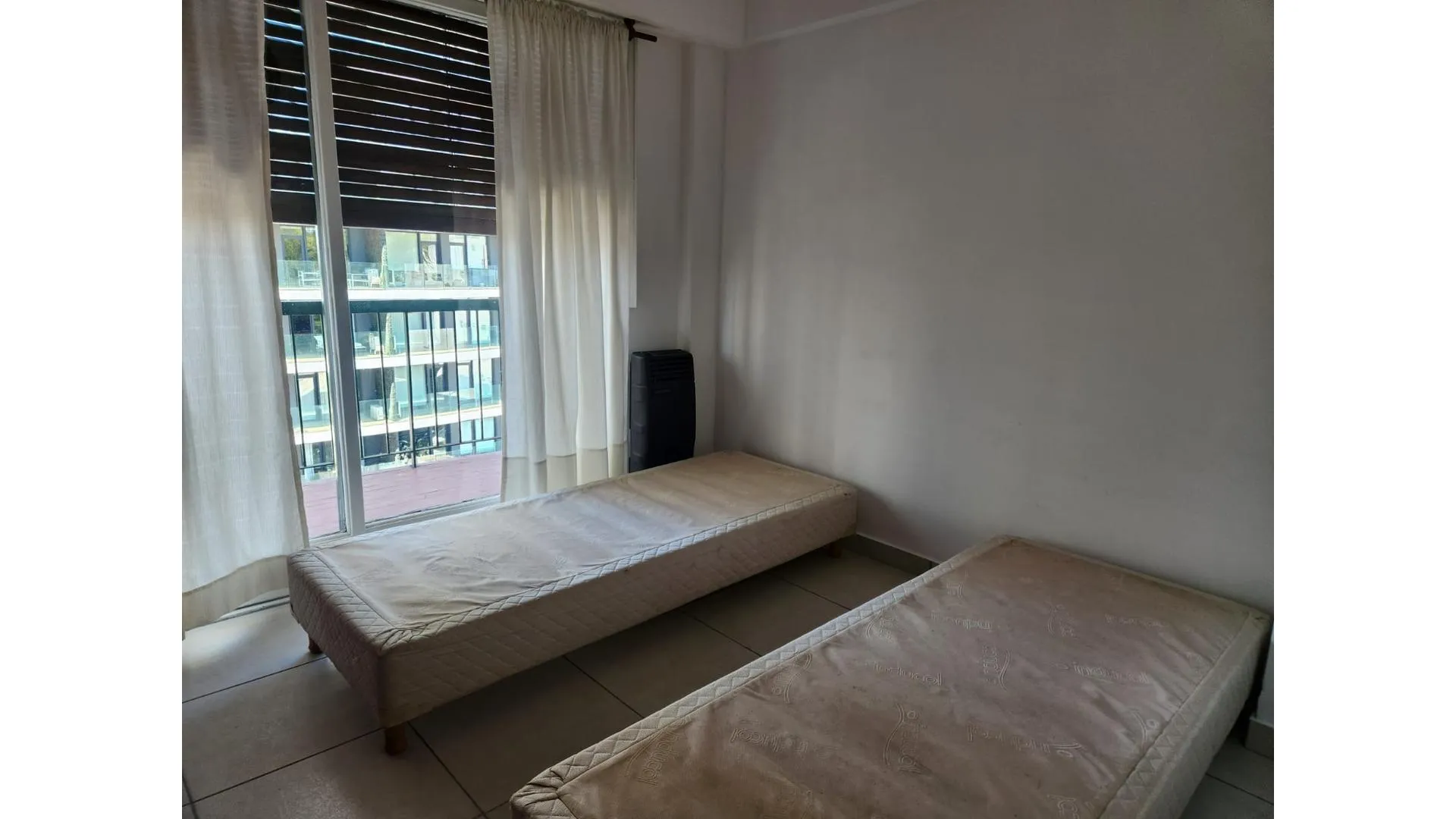 Venta Departamento 3 ambientes Vicente López