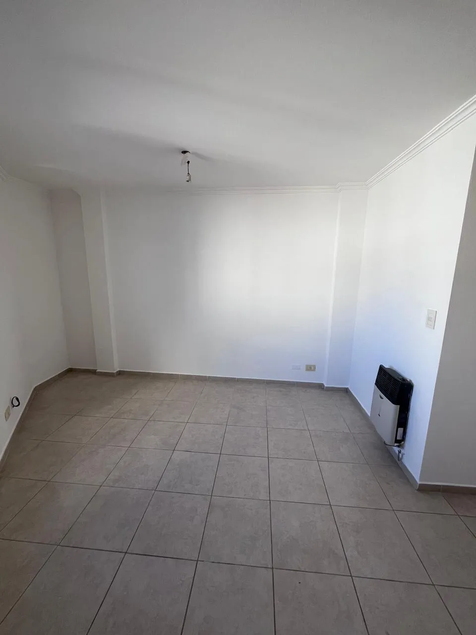 NUEVA CORDOBA , ALQUILER DEPTO DE 1 DORMITORIO !
