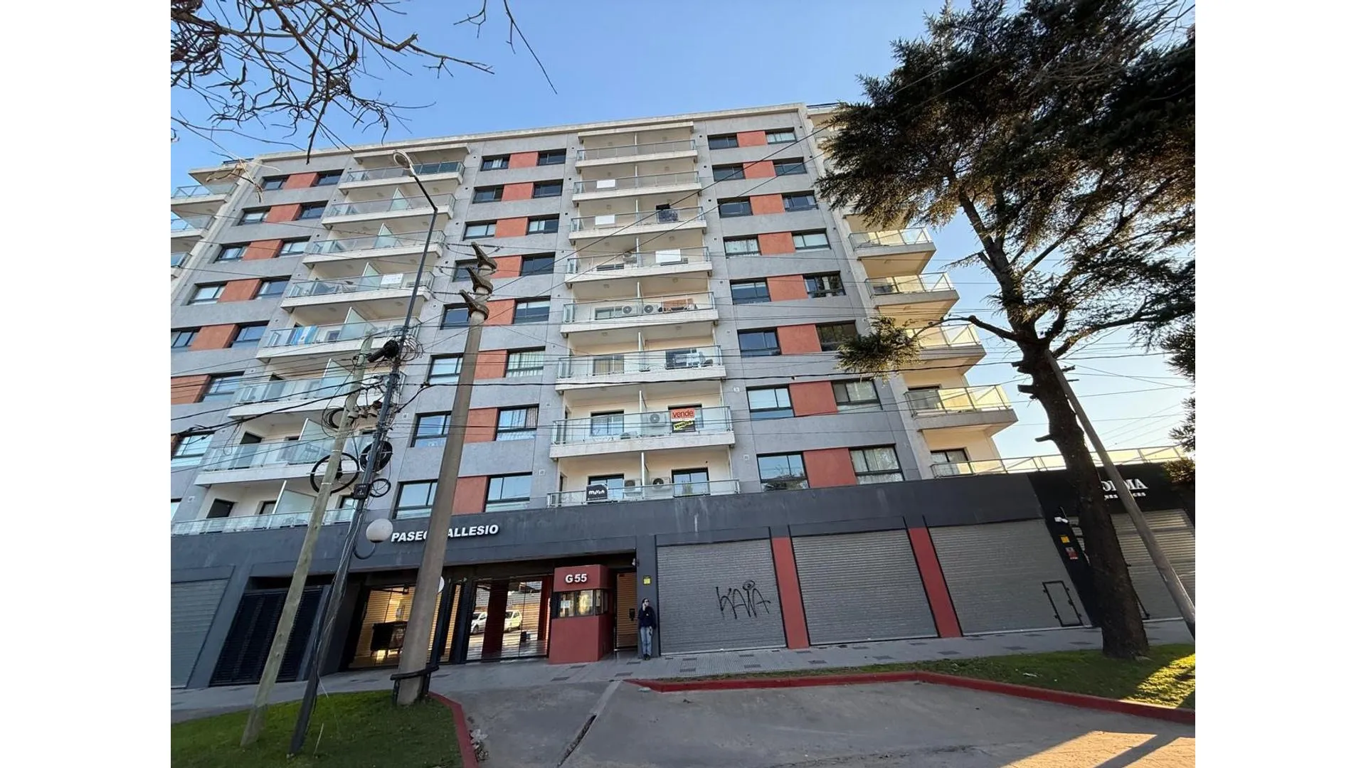 VENTA