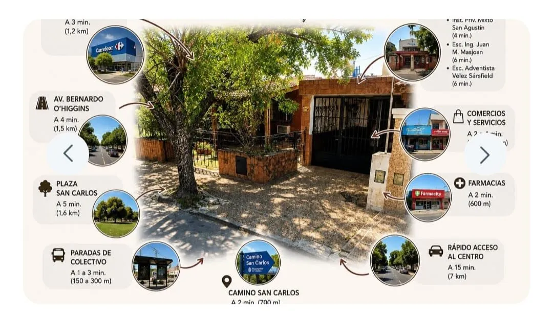 CASA EN VENTA EN AMPLIACION SAN PABLO
