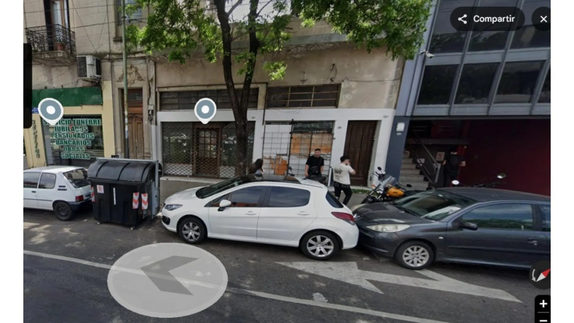 LOTE DE TERRENO PARA EMPRENDIMIENTO
