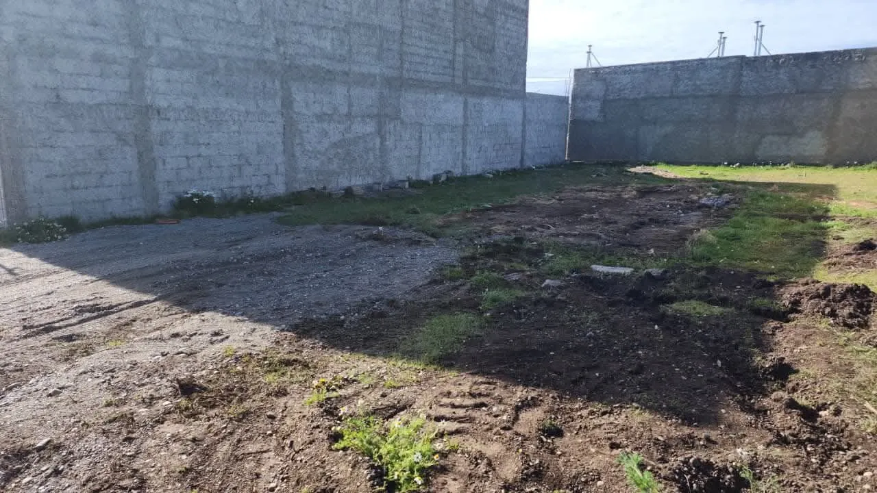 TERRENO EN ALQUILER