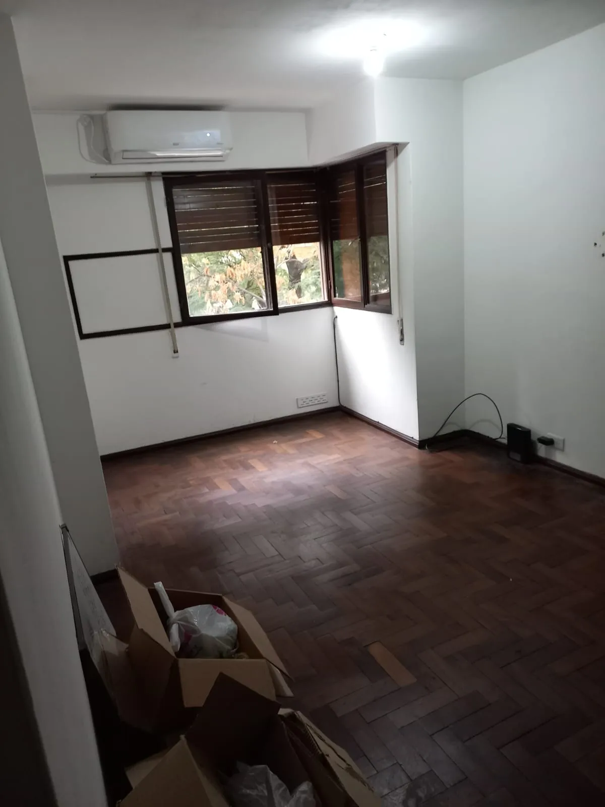 Alquilo Dpto. 1 dormitorio Belgrano y Bv. San Juan