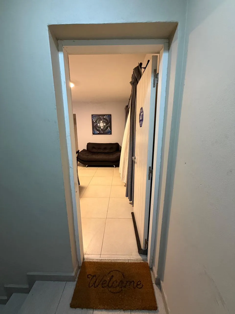 DEPARTAMENTO EN VENTA EN VILLA ALLENDE – COMPLEJO LAS PALMERAS