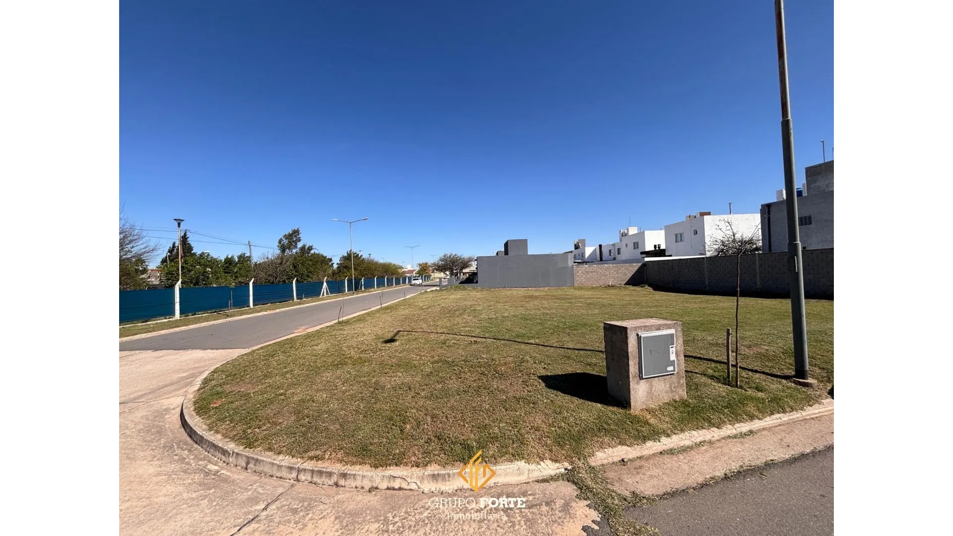 Lote en venta en San Ignacio Village