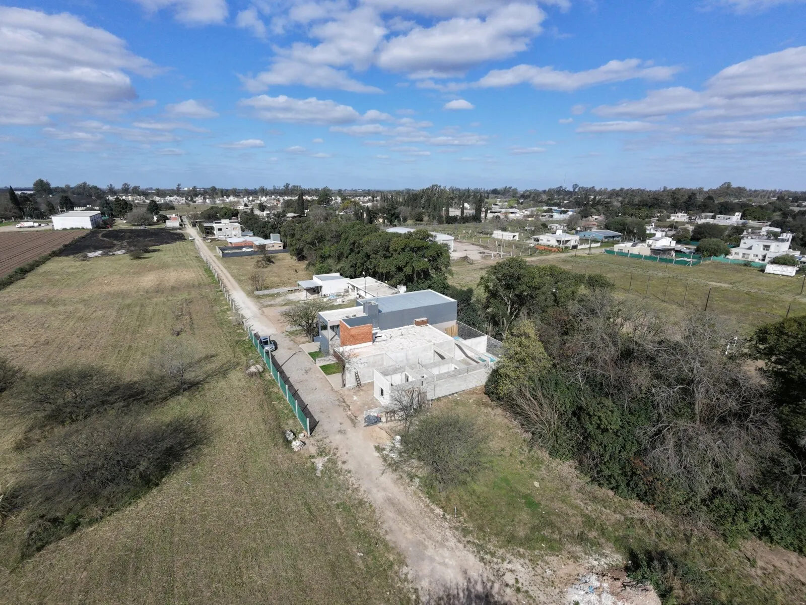 Lote en Venta en Villa Esquiú 400m2